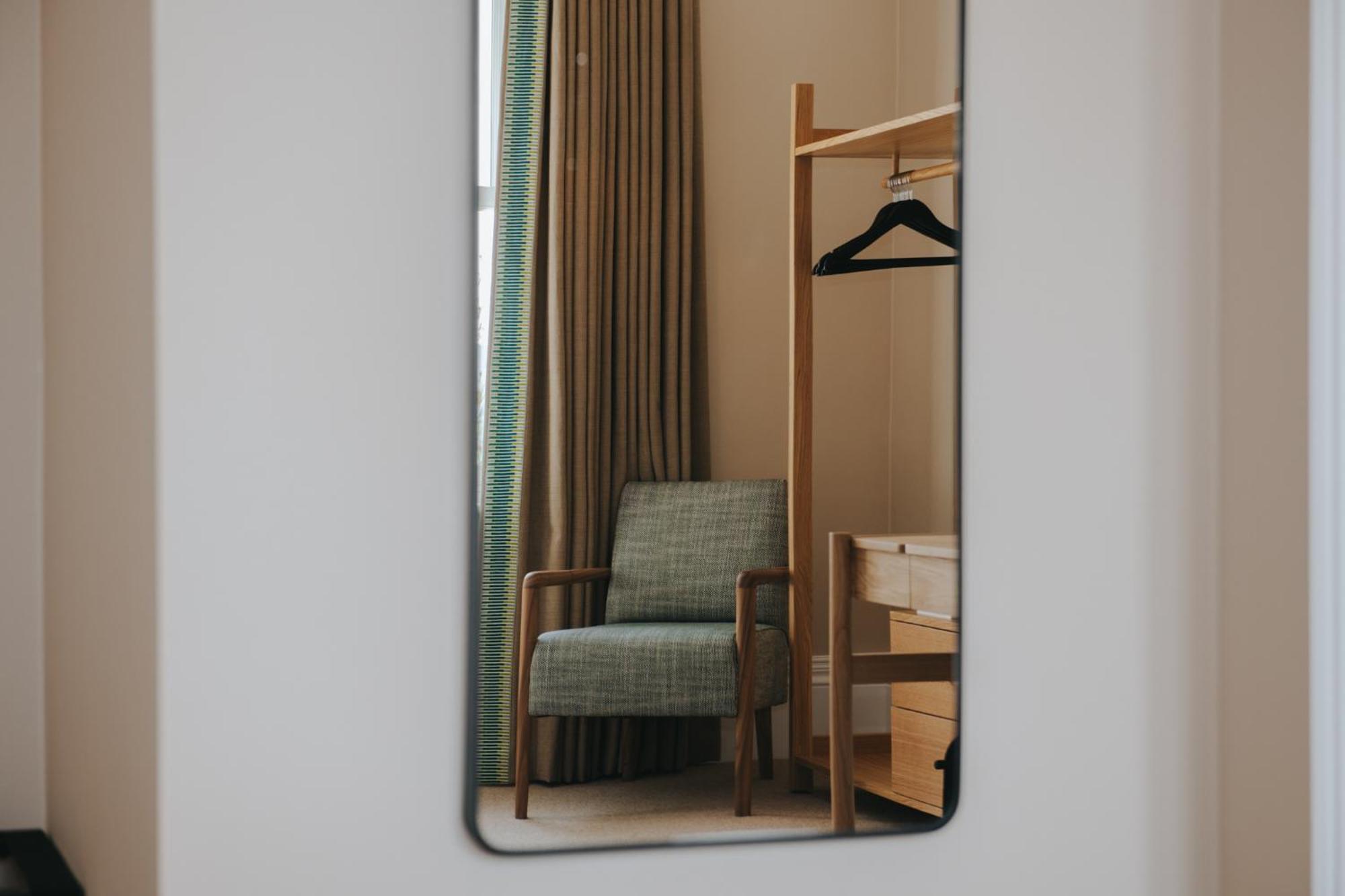 לייבורן Eastfield Lodge חדר תמונה