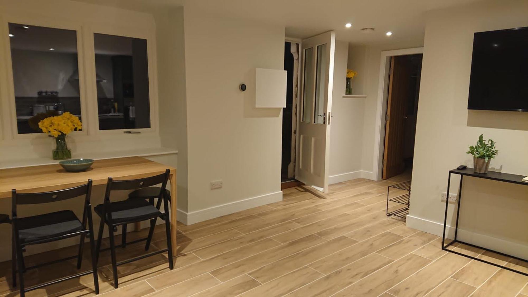 לייבורן Eastfield Lodge חדר תמונה